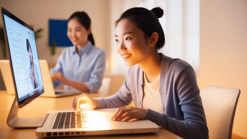 Free Chinese Lessons from Confucius Institute 孔子学院