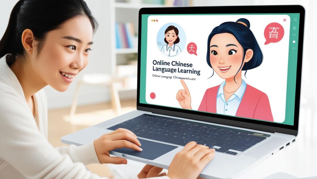Chinese Lessons Online | Learn Mandarin Fast | Native Tutors
