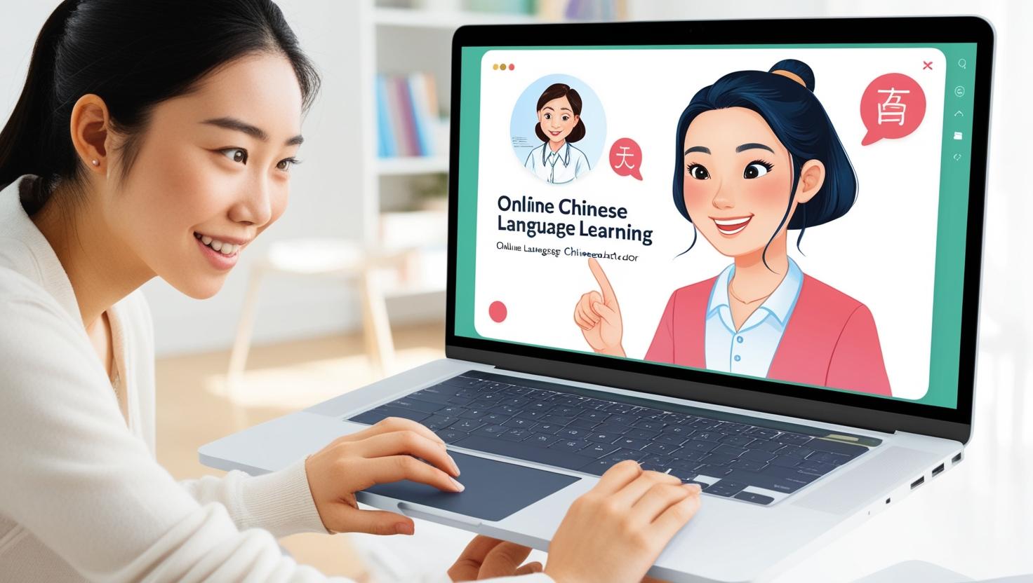 Chinese Lessons Online | Learn Mandarin Fast | Native Tutors